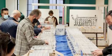 El paraíso de los melómanos llega a Jerez