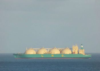 El gran negocio de EE.UU con la crisis ucraniana, España le compra gas a un 40% más caro que a Rusia