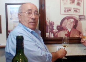 Fallece Faustino Rodríguez, propietario del Bar Juanito