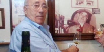 Fallece Faustino Rodríguez, propietario del Bar Juanito
