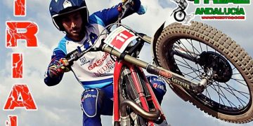 El andaluz de trial se estrena este domingo en Jerez