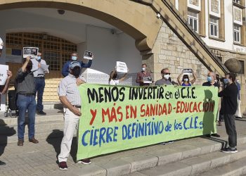 La ONU vuelve a paralizar la devolución de un menor de 16 años internado en el Centro de Internamiento de Algeciras
