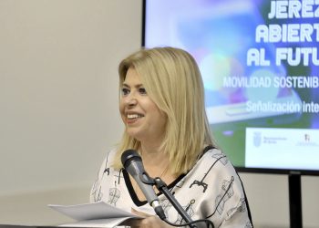 Más de 2,5 millones de euros para el proyecto de bajas emisiones, movilidad sostenible y digital en Jerez
