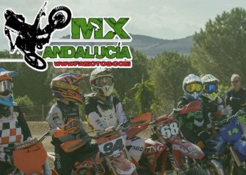 Campus de Motocross Futuro 2022 en Sanlúcar de Barrameda, 5 y 6 de marzo
