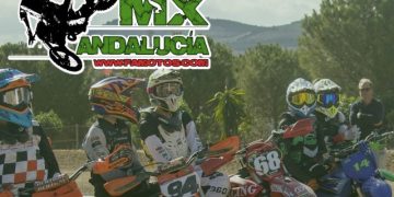 Campus de Motocross Futuro 2022 en Sanlúcar de Barrameda, 5 y 6 de marzo