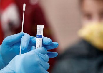 Andalucía expide ya el certificado de recuperación por test rápido de antígeno