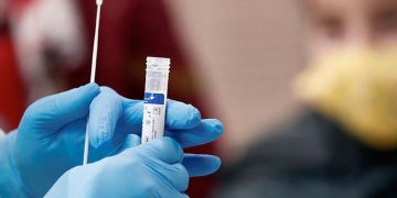 Andalucía expide ya el certificado de recuperación por test rápido de antígeno