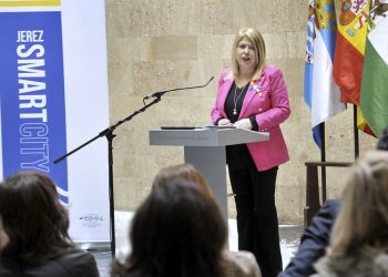 En marcha el Plan estratégico de Smart City Jerez