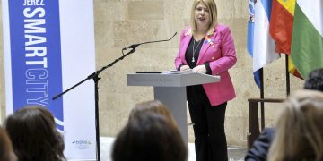 En marcha el Plan estratégico de Smart City Jerez