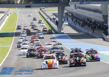 Automovilismo-Fun Cup Francia llega este fin de semana a Jerez