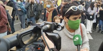 Adelante Andalucía en Jerez respalda a Teresa Rodríguez como candidata a la Presidencia de la Junta