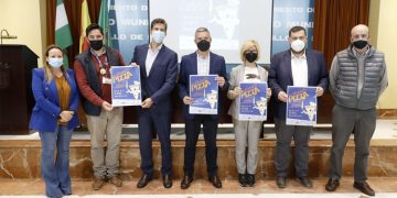 Rota celebrará del 24 al 27 de marzo su III Festival de la Pizza