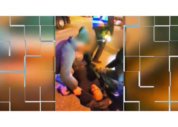 Huelga del transporte: Un policía hiere de bala a un camionero que formaba parte de un piquete