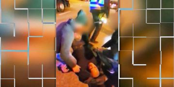 Huelga del transporte: Un policía hiere de bala a un camionero que formaba parte de un piquete