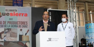 Exposierra y Quesierra, presentes en Cádiz Bienmesabe