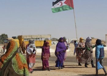 Pedro Sánchez vende al pueblo saharaui a cambio de gas y fronteras blindadas