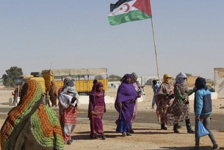 Pedro Sánchez vende al pueblo saharaui a cambio de gas y fronteras blindadas