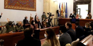 Aprobado el plan de pago de 6,7 millones de euros a proveedores el próximo mes de mayo