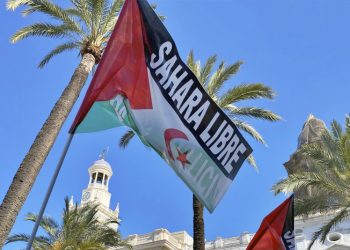 APDHA califica de “miserable” el cambio del posición del Gobierno respecto al Sáhara