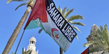 APDHA califica de “miserable” el cambio del posición del Gobierno respecto al Sáhara