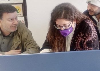 IU Jerez ultima una propuesta para regular y limitar la proliferación de viviendas con fines turísticos