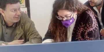 IU Jerez ultima una propuesta para regular y limitar la proliferación de viviendas con fines turísticos