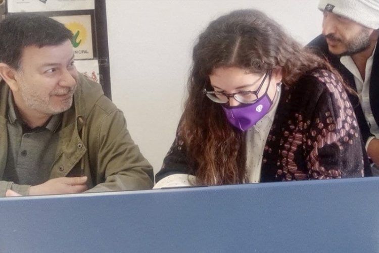 IU Jerez ultima una propuesta para regular y limitar la proliferación de viviendas con fines turísticos