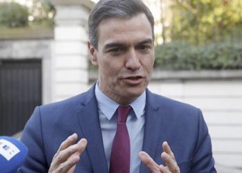 El gobierno de Sánchez no tocará los beneficios de las eléctricas