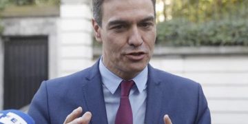 El gobierno de Sánchez no tocará los beneficios de las eléctricas