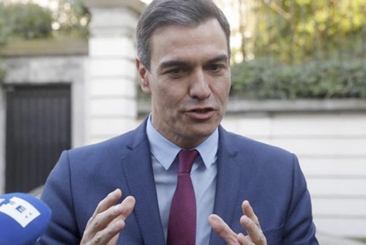 El gobierno de Sánchez no tocará los beneficios de las eléctricas