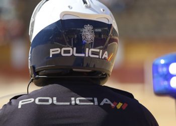 La Unidad Especial de Caballería de la Policía Nacional recibe el Premio “Caballo de Oro” en la Feria de Jerez 2022