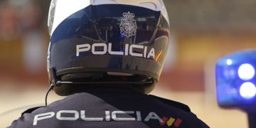 La Unidad Especial de Caballería de la Policía Nacional recibe el Premio “Caballo de Oro” en la Feria de Jerez 2022
