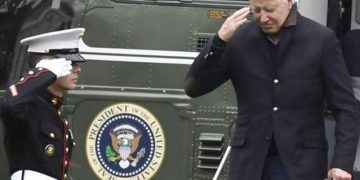 Biden propone tener el mayor presupuesto militar de la historia de Estados Unidos