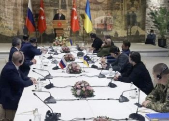 Nueva negociación de Rusia y Ucrania: ¿cerca de un acuerdo?