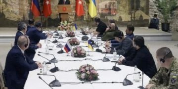 Nueva negociación de Rusia y Ucrania: ¿cerca de un acuerdo?