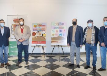 La provincia se llena de sabor este fin de semana