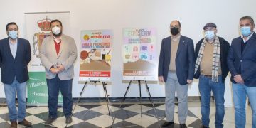 La provincia se llena de sabor este fin de semana