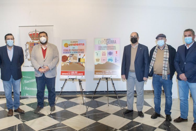 La provincia se llena de sabor este fin de semana