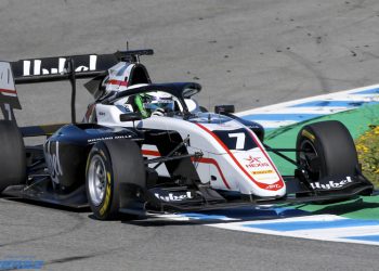 Este martes y miércoles,  jornadas de test colectivos de F3