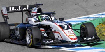 Este martes y miércoles,  jornadas de test colectivos de F3