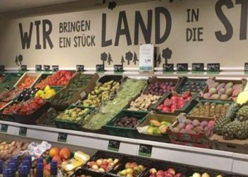 Récord histórico: la inflación llega al 7,5% en marzo en la zona euro