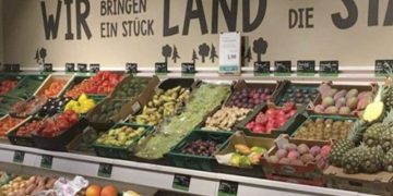 Récord histórico: la inflación llega al 7,5% en marzo en la zona euro