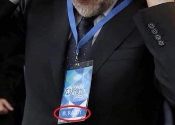 M. Rajoy es M. Rajoy