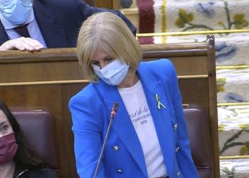 Resuena en Jerez el zasca que Yolanda Díaz propina a Pelayo en el Congreso de los Diputados