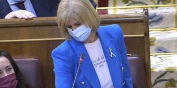 Resuena en Jerez el zasca que Yolanda Díaz propina a Pelayo en el Congreso de los Diputados