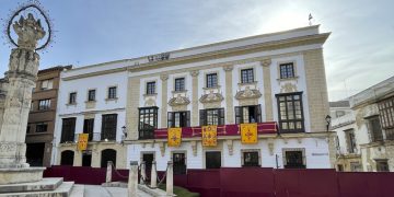 Centro Cultural Palacio San Dionisio apuesta por la Semana Santa con el programa ‘Saetas al Misterio de Jesús’