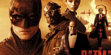 The Batman llega a HBO Max el próximo 18 de abril