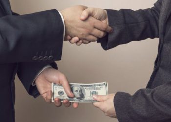 La corrupción que no cesa