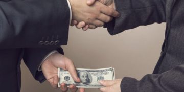 La corrupción que no cesa