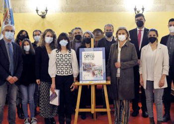 La Feria de la Ciencia retoma Jerez a partir del 26 de abril en formato digital